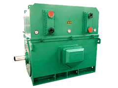 北林YKS系列高压电机一年质保